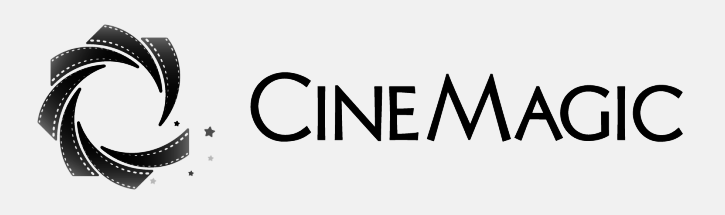 CineMagic logo