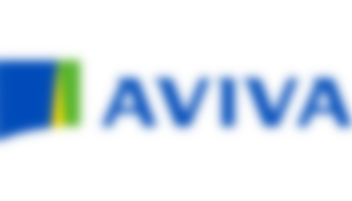 Aviva car insurance logo