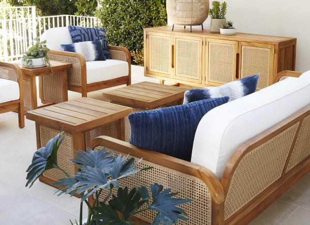 Neiman marcus store outdoor furniture