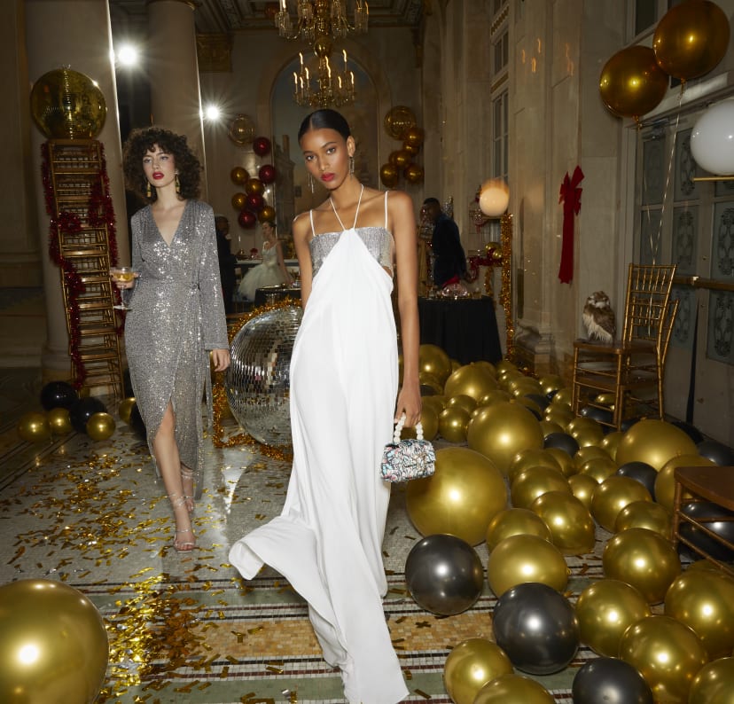 Neiman marcus formal gowns best sale