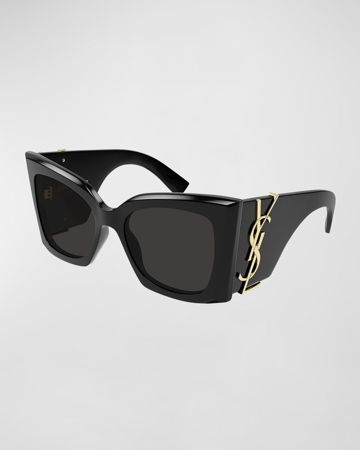 Shop Louis Vuitton 2024 SS Lv link square sunglasses (Z1478W) by