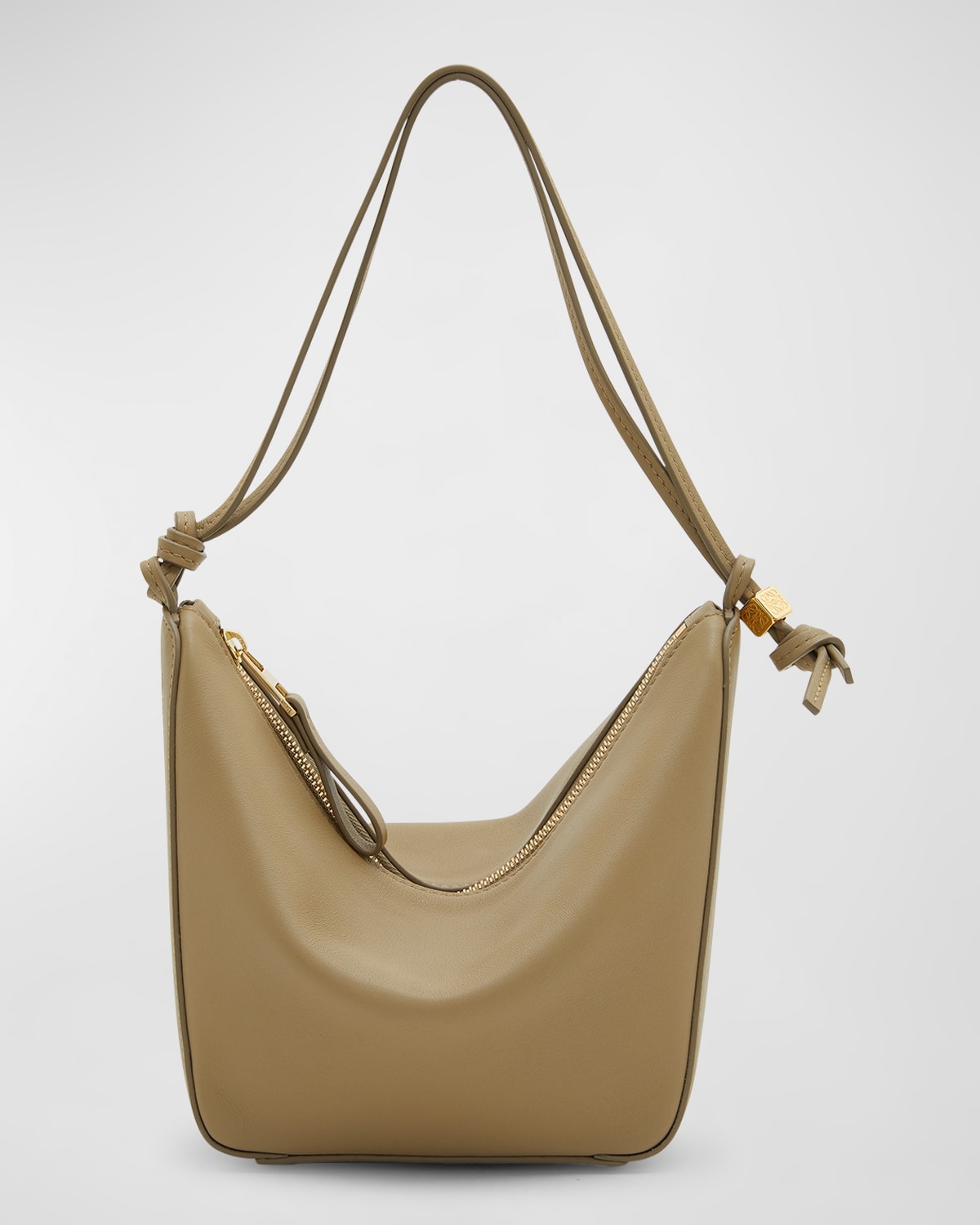 Women's Handbags - Gold