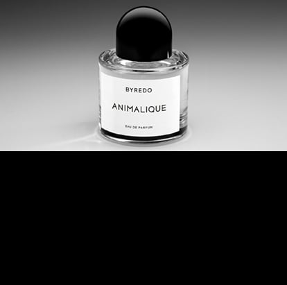 Byredo Palermo Perfume 3.4 oz EDP Spray Women New Original