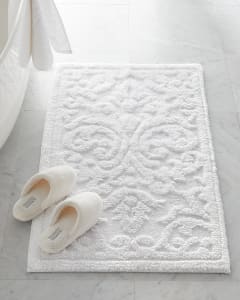 Louis Vuitton Bathroom Set Luxury Fashion Brand Bath Mat Home