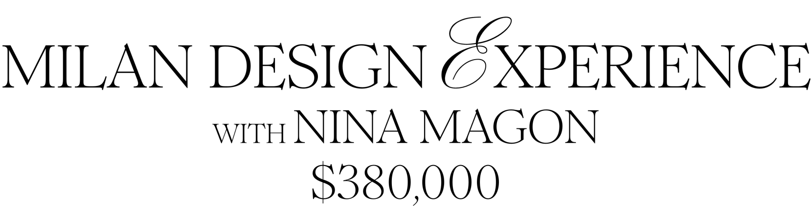 Neiman Marcus' Magic Makers Ignite the Holiday Season – Mann About