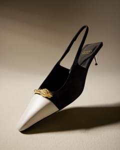 John Galliano women's shoes - Cultus