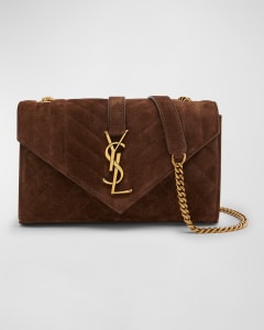 Louis Vuitton Vintage - Levant Python Bag - Brown - Leather