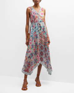 Johnny was dennis maxi dress hotsell