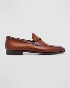 Major Loafers - Luxury Brown