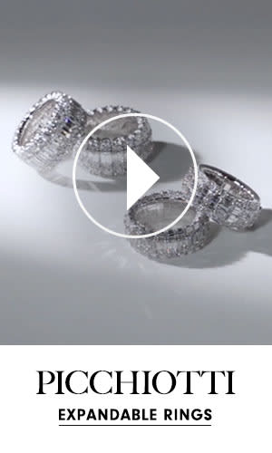 picchiotti expandable rings