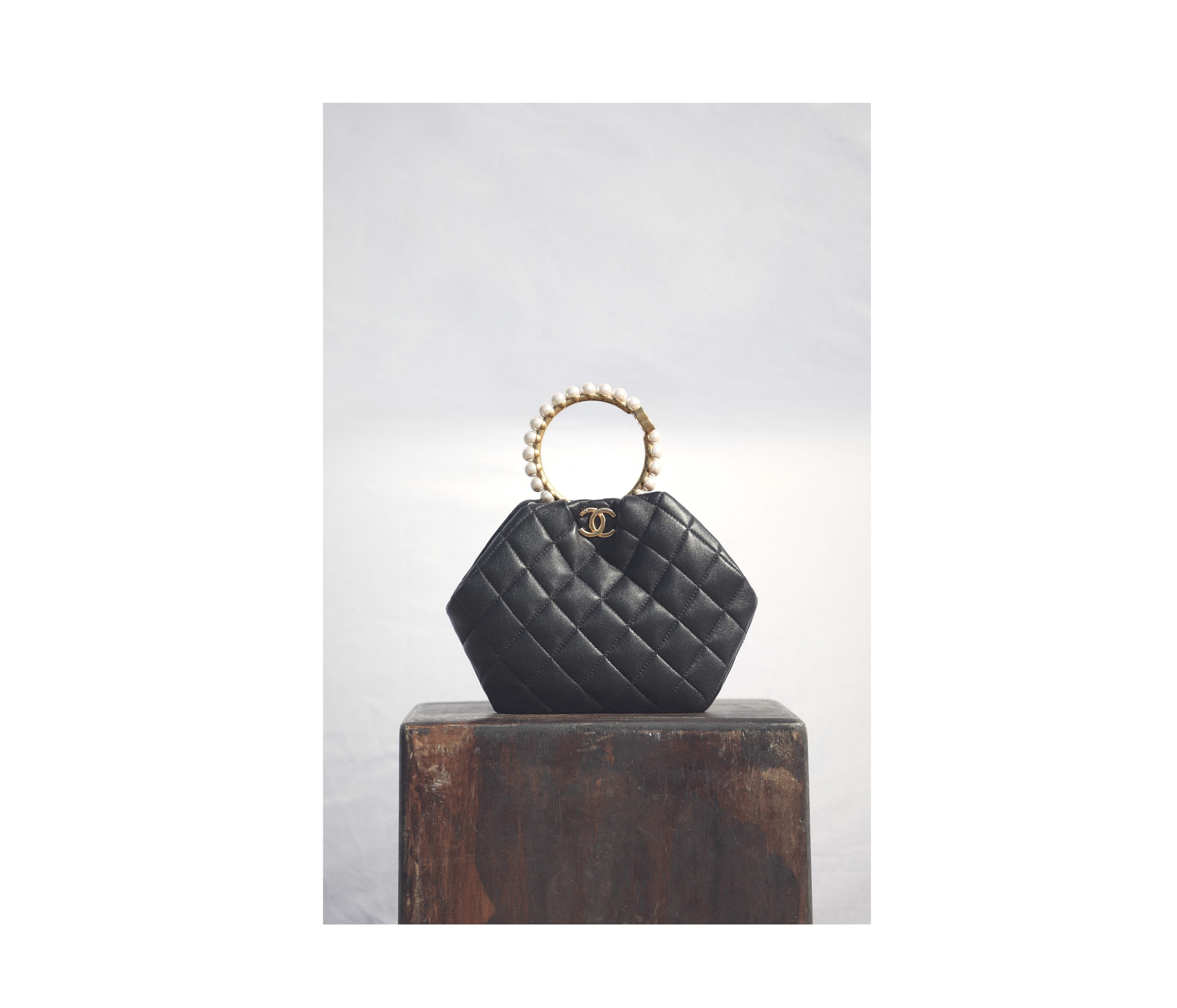 chanel bag bergdorf goodman