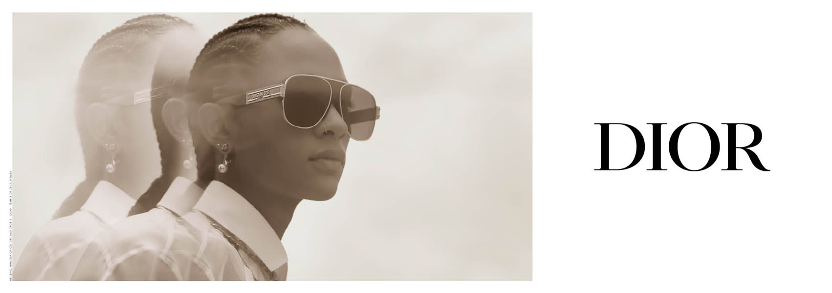 Dior Sunglasses at Bergdorf Goodman