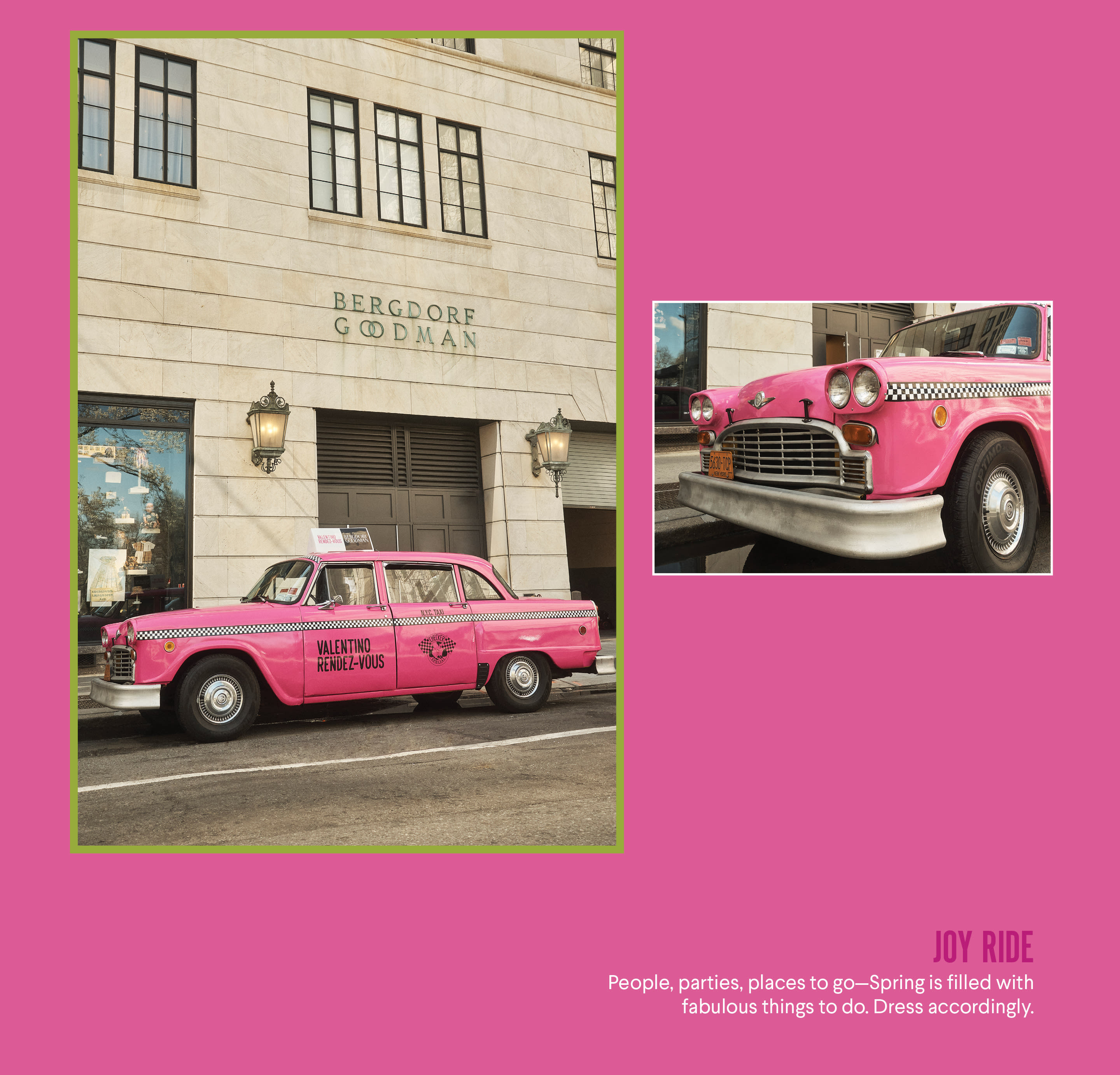 Bergdorf goodman valentino online