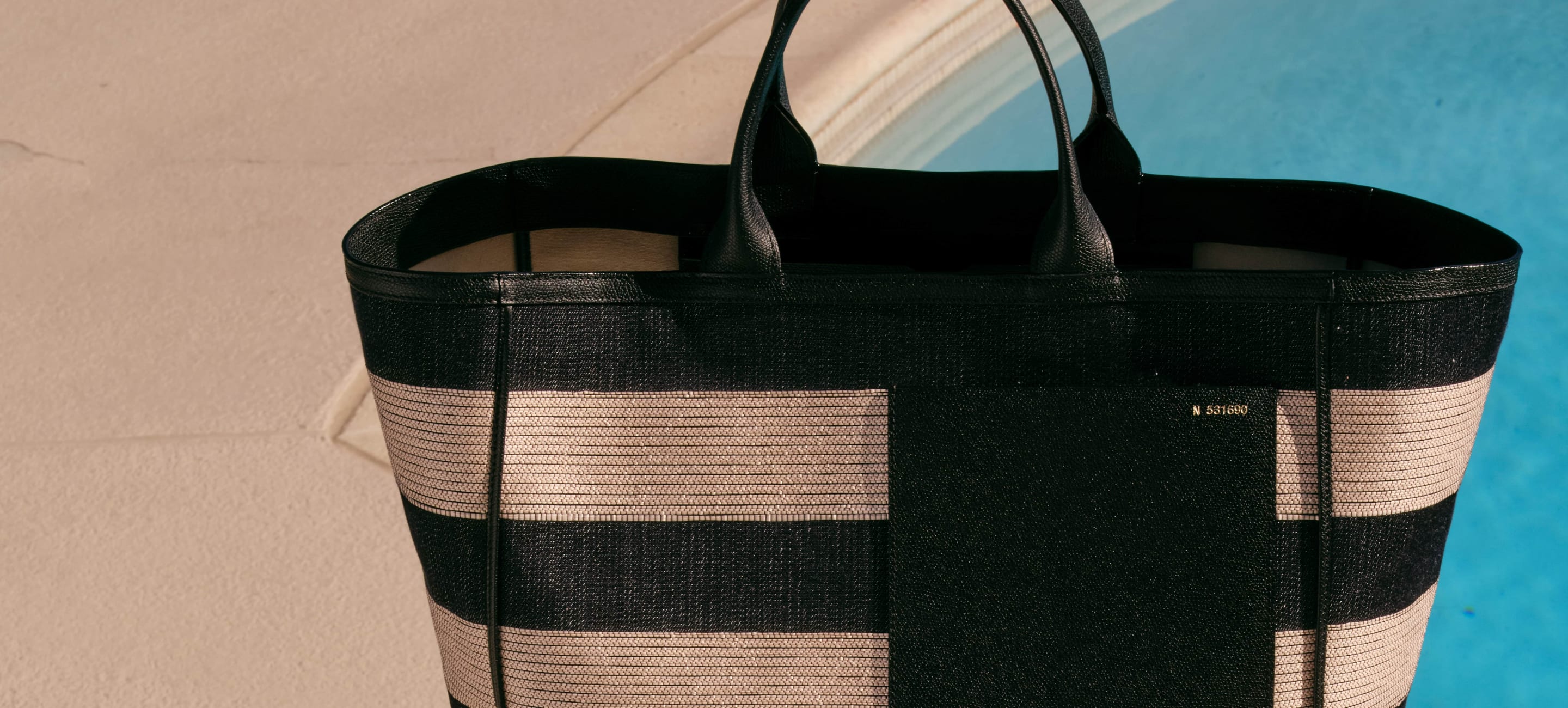 The Ultimate Designer Tote Bag: The Fendi Sunshine Tote - luxfy