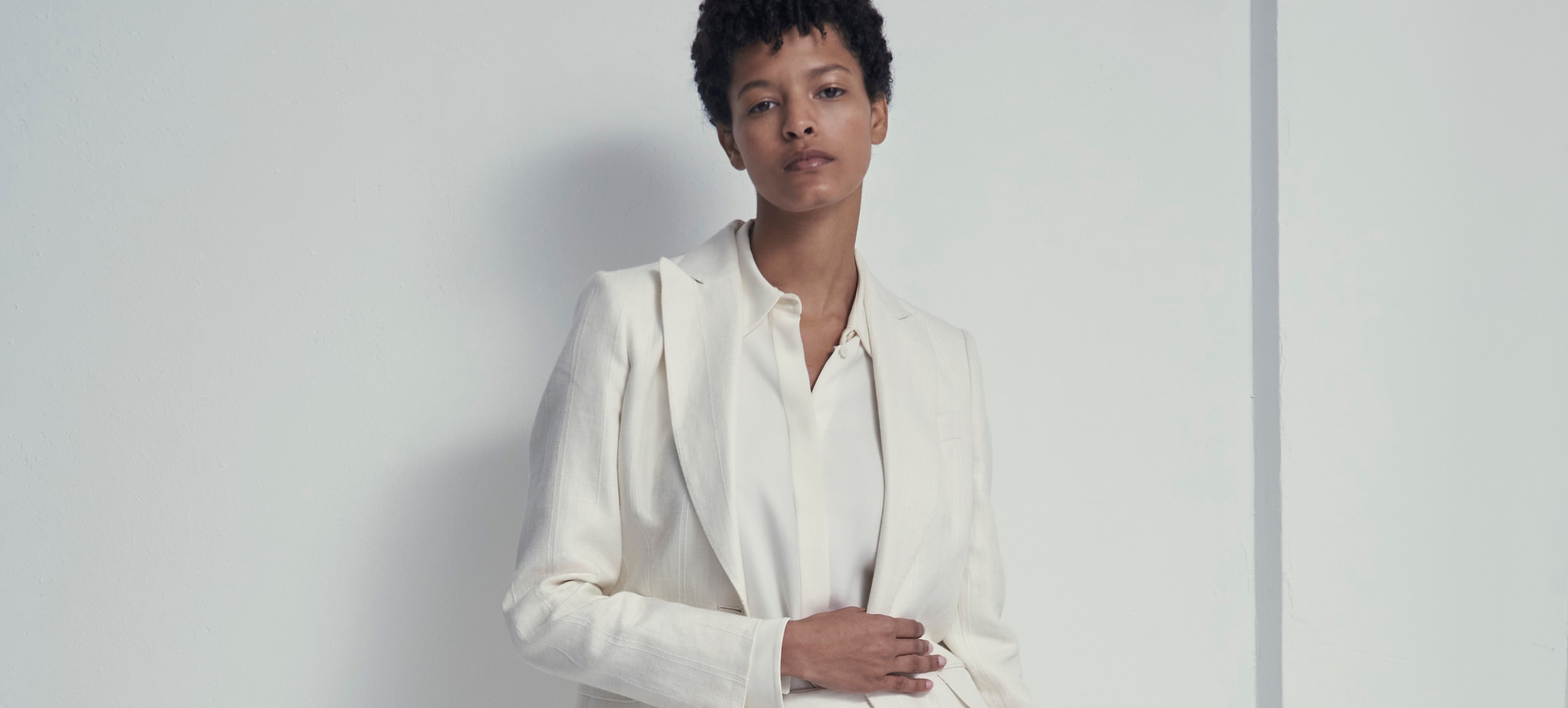 Make A Statement With 5 Power Suits For Women