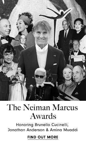 Neiman Marcus - Beverly Hills