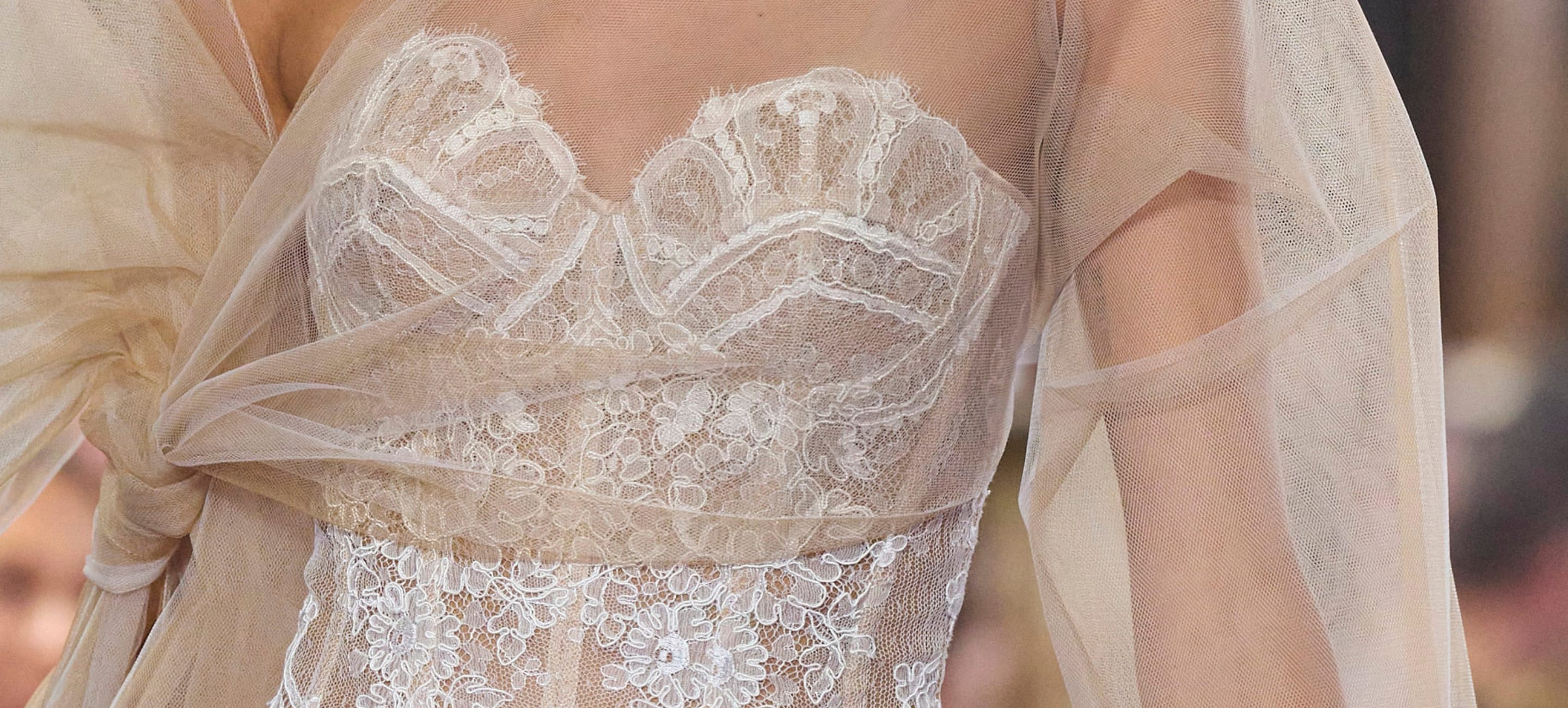 Designers get intimate with high-fashion lingerie