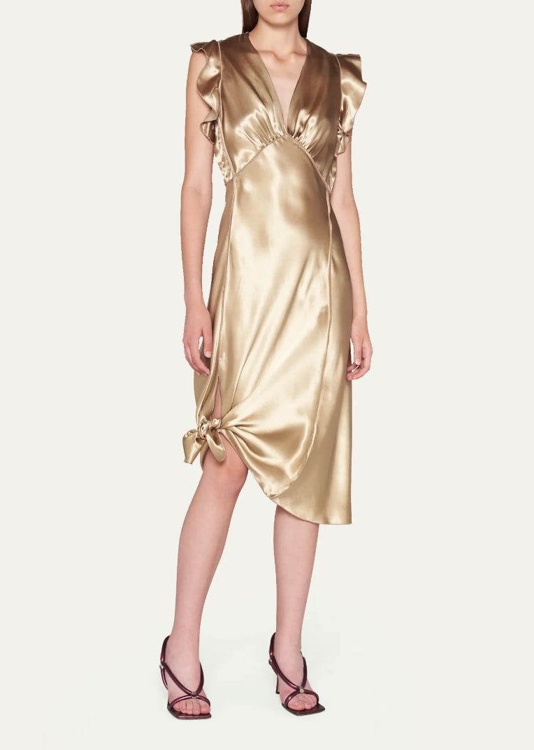 dresses italian designers Top Bridal Italy Defined Fashion. Then It