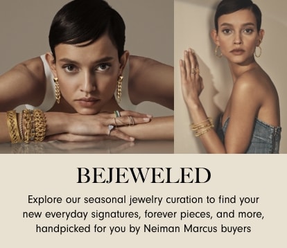 Bejeweled at Neiman Marcus
