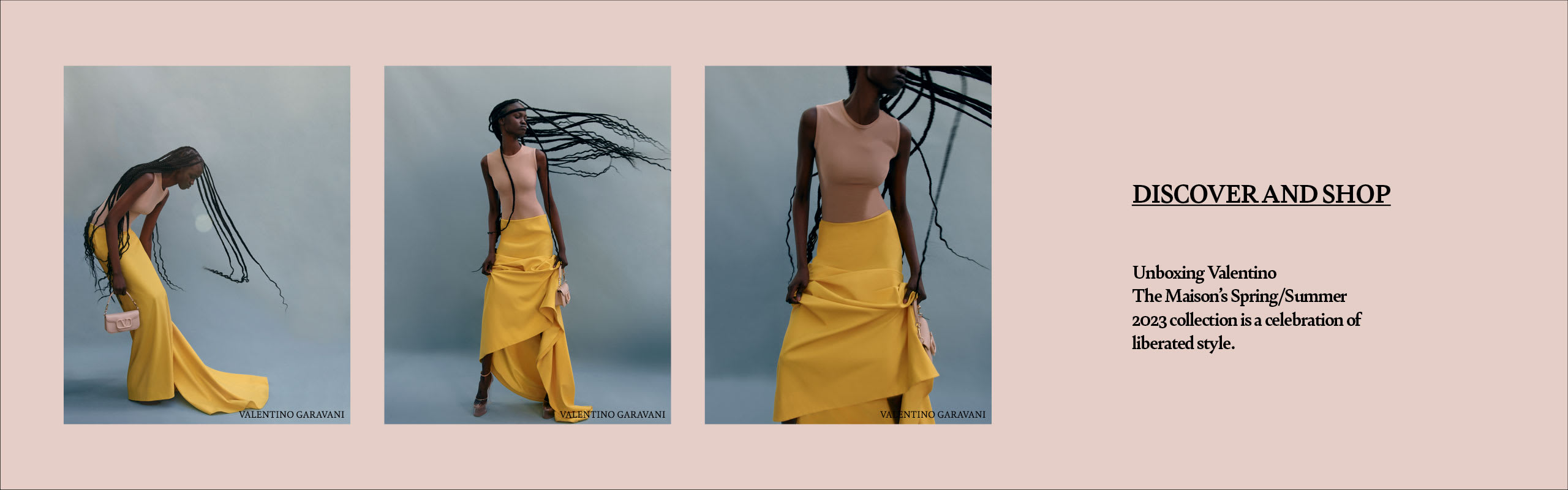 Valentino Garavani Clothing Dresses for Women | Bergdorf Goodman