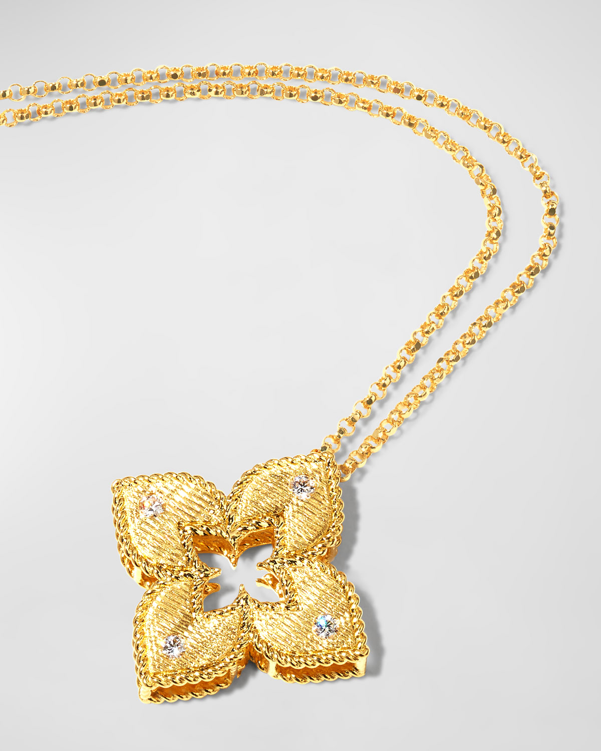 Louis Vuitton White Gold No Stone Chain Bracelet MSRP: $12,300