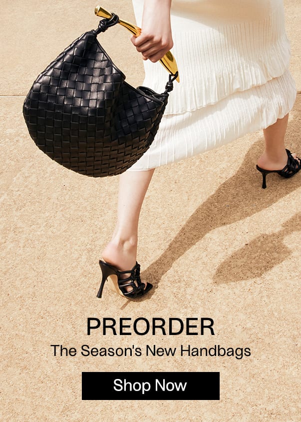 Bottega Veneta Jodie Crystal Top-Handle Bag - Bergdorf Goodman