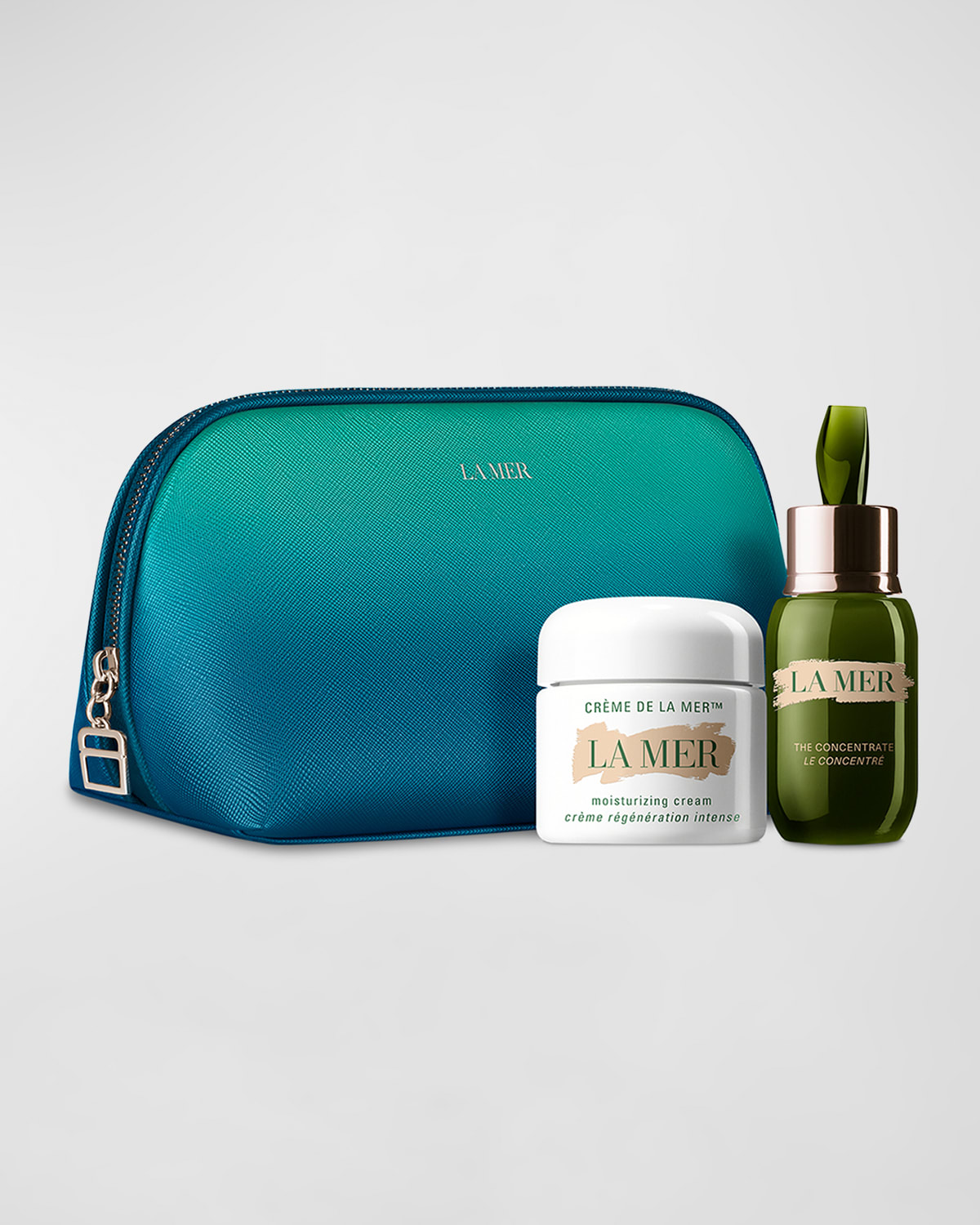 The Good Life Holiday Edition: La Mer, Yves Saint Laurent and more