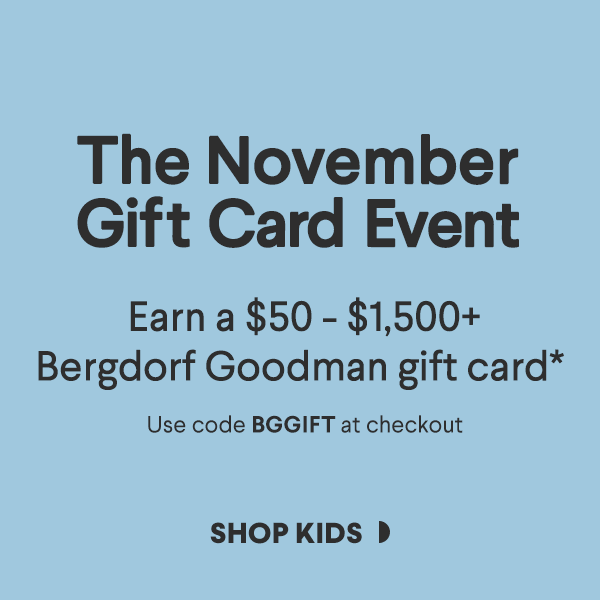 Bergdorf Goodman, NY, Bespoke Harlow and Welles