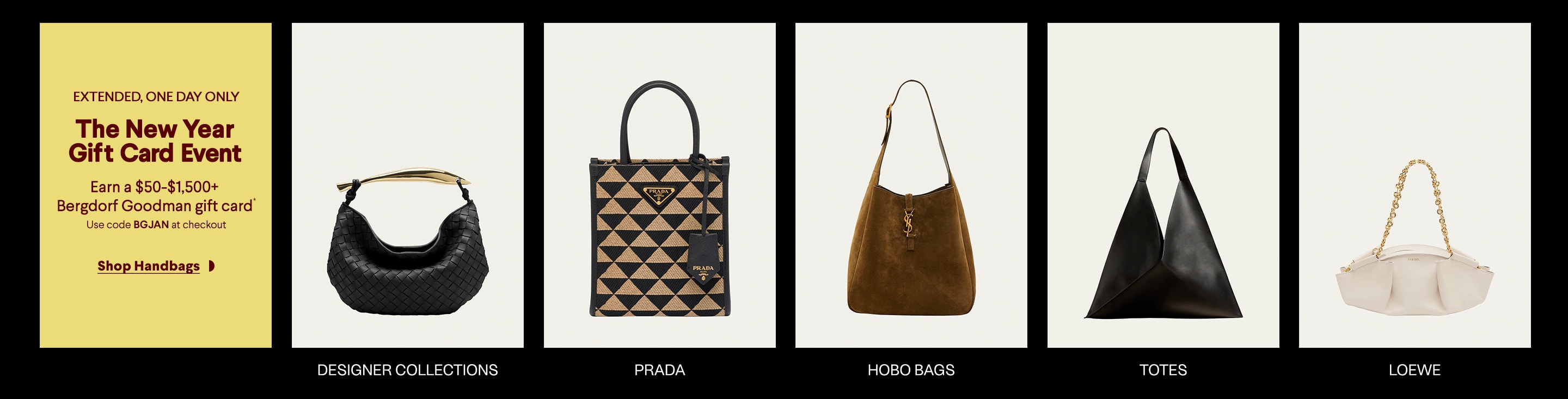 Bergdorf goodman handbags clearance