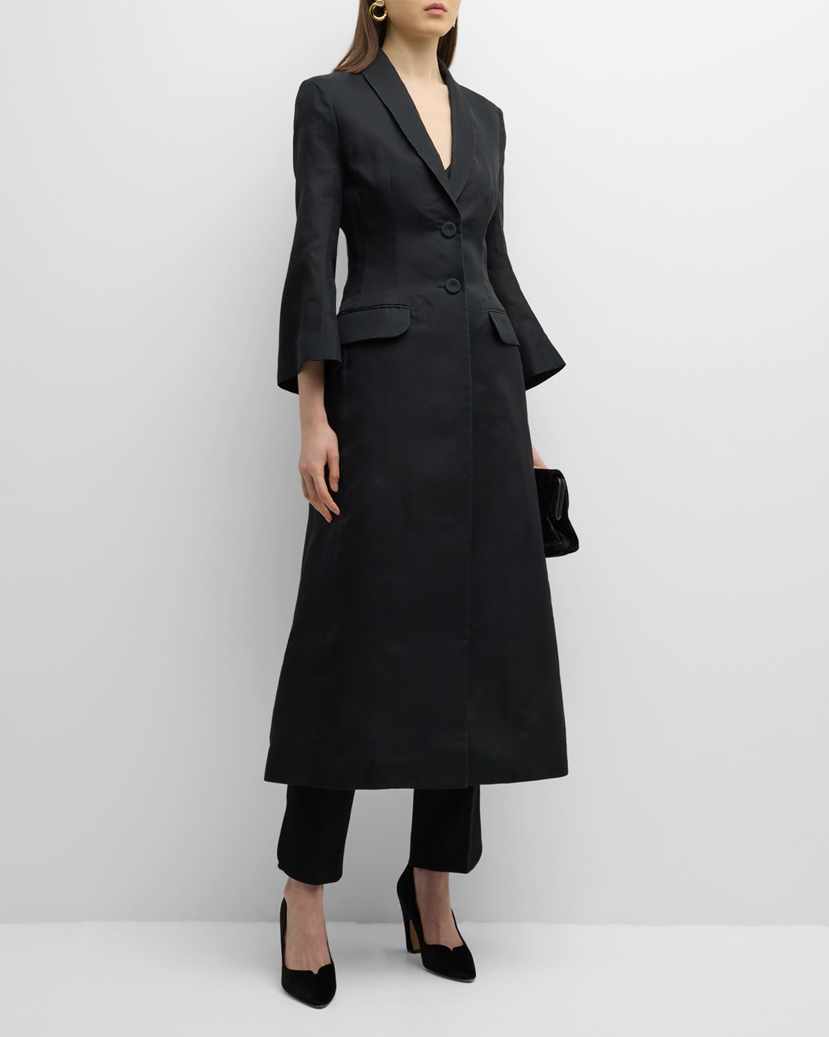 Designer Coats for Women