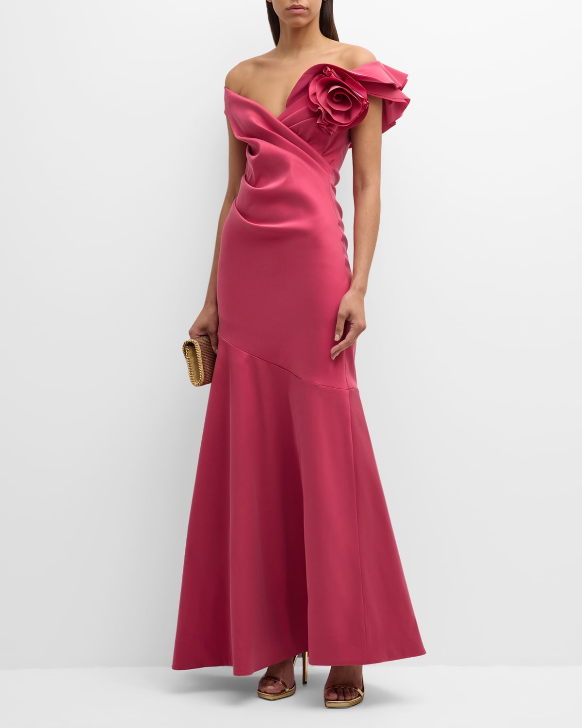 Teri jon evening gowns nordstrom top
