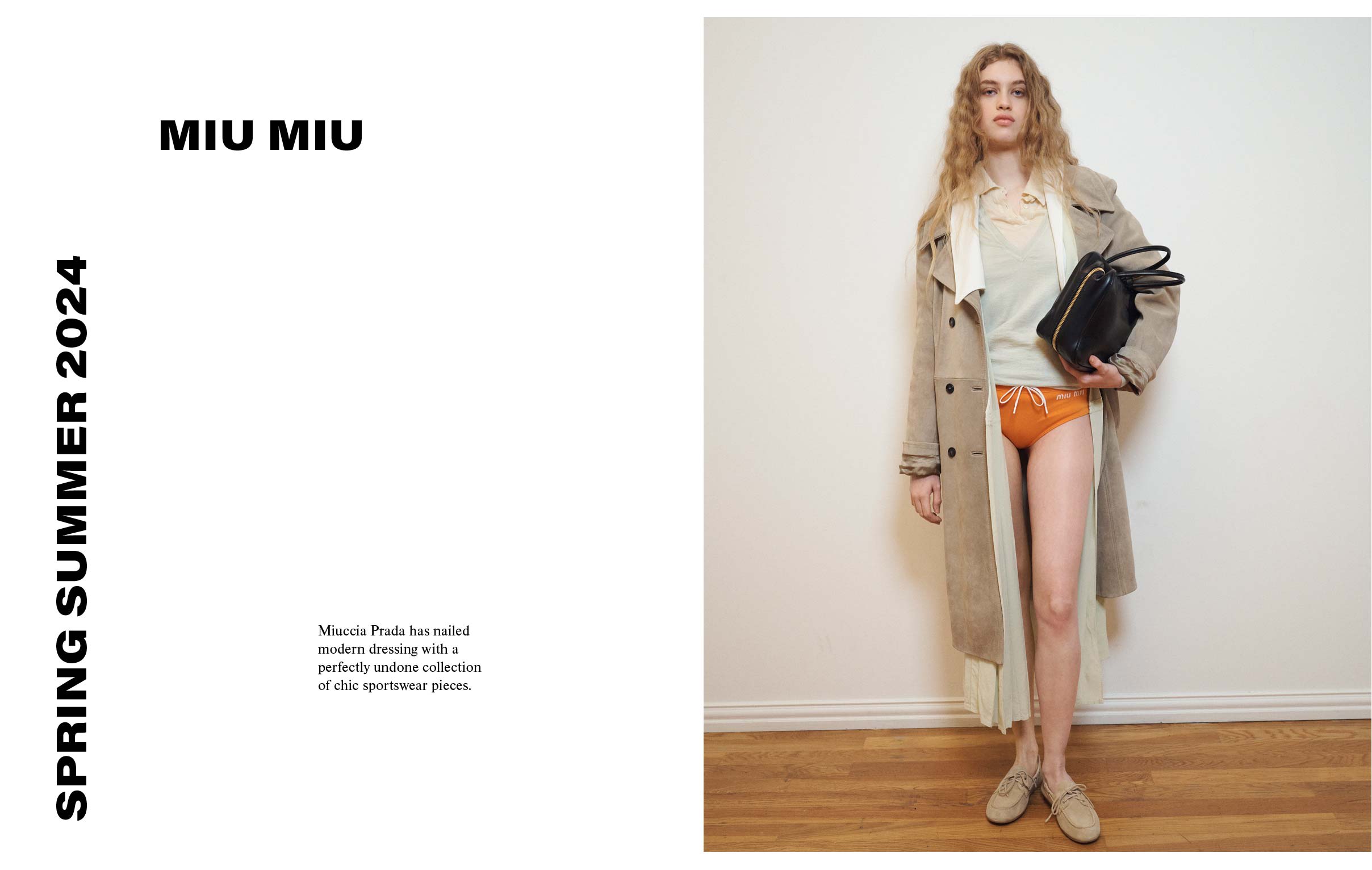 Shop MiuMiu Wool Silk Underwear by Oliviapresents