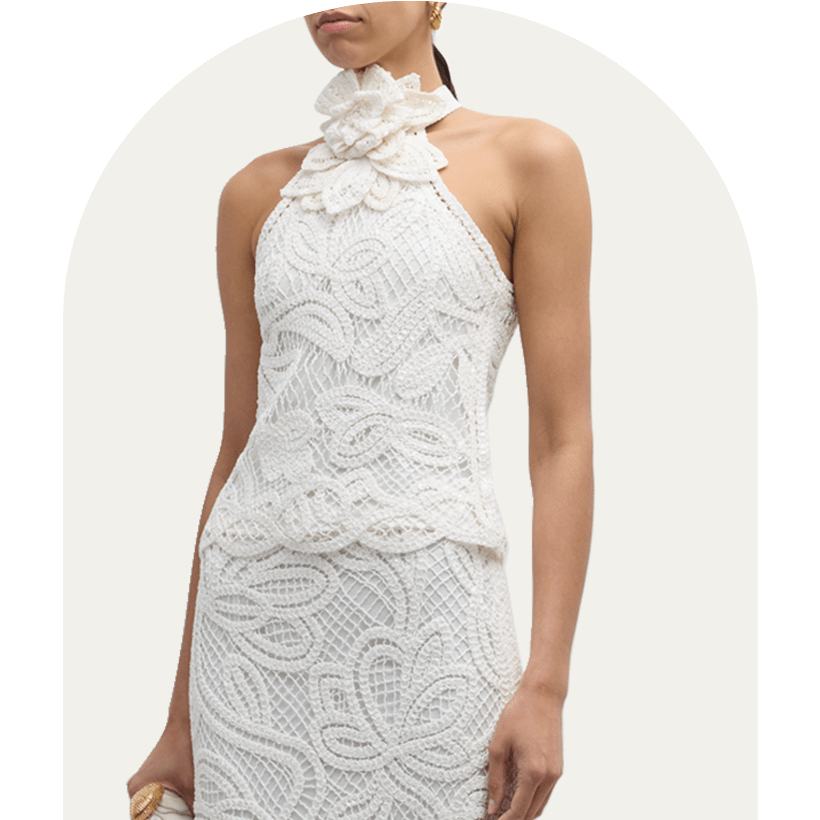 maxi dress floral white Tiered Floral Maxi Dress for Women in Blue at Glik's , M