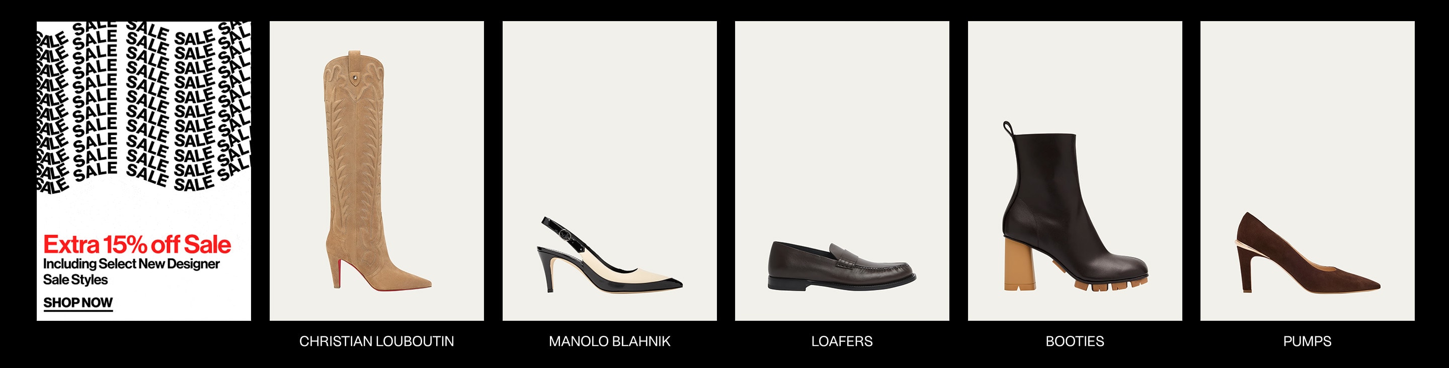 Discount women's designer shoes deals