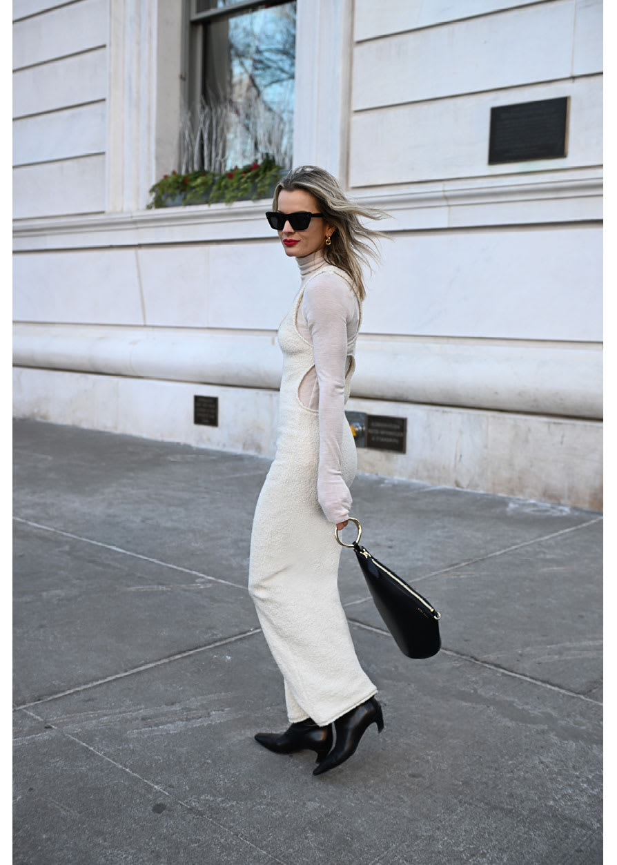 シャネル　デニム　スカート　BERGDORF GOODMAN デニムペンシルスカート – Cocotte paris