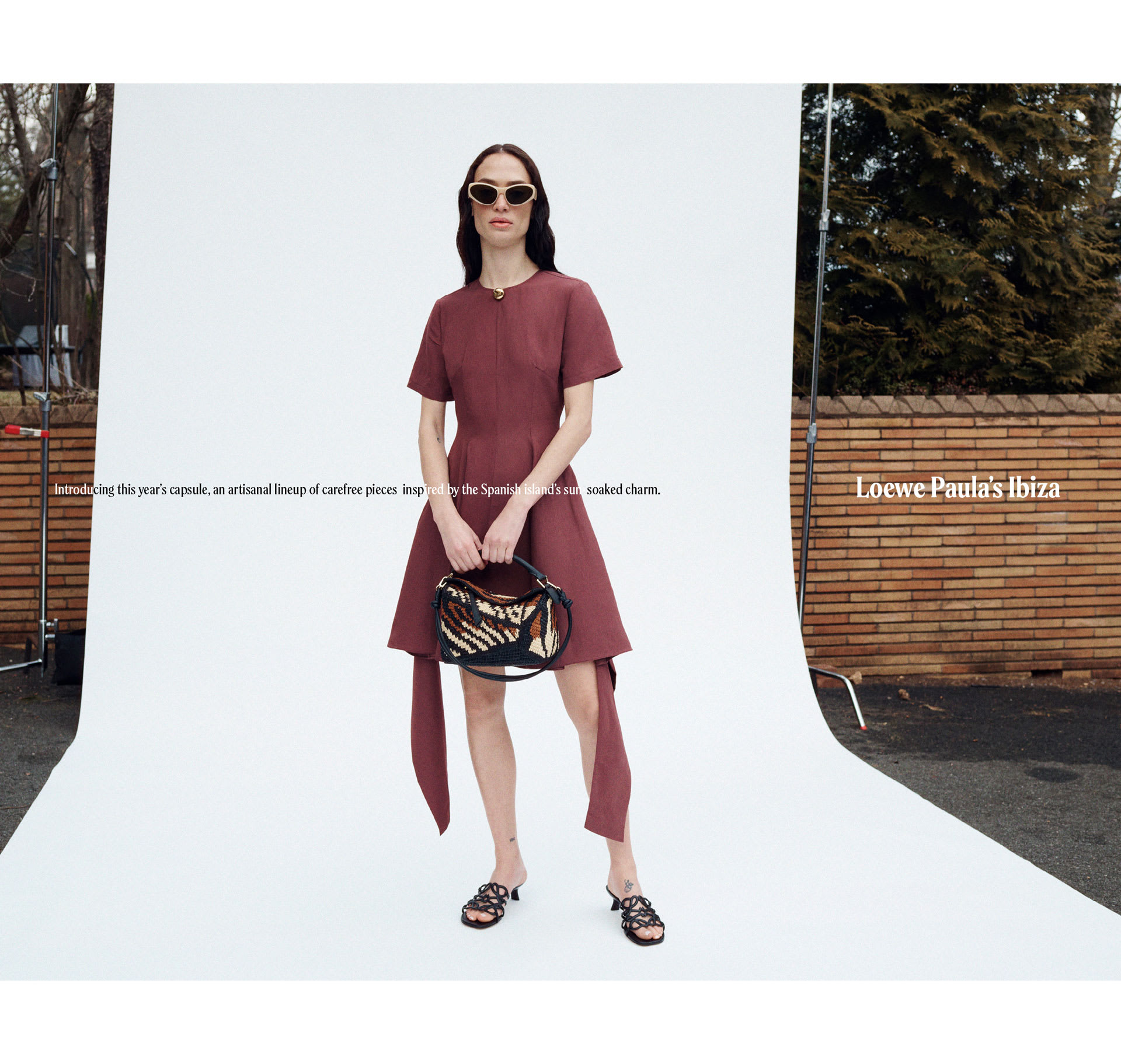 Loewe | Bergdorf Goodman