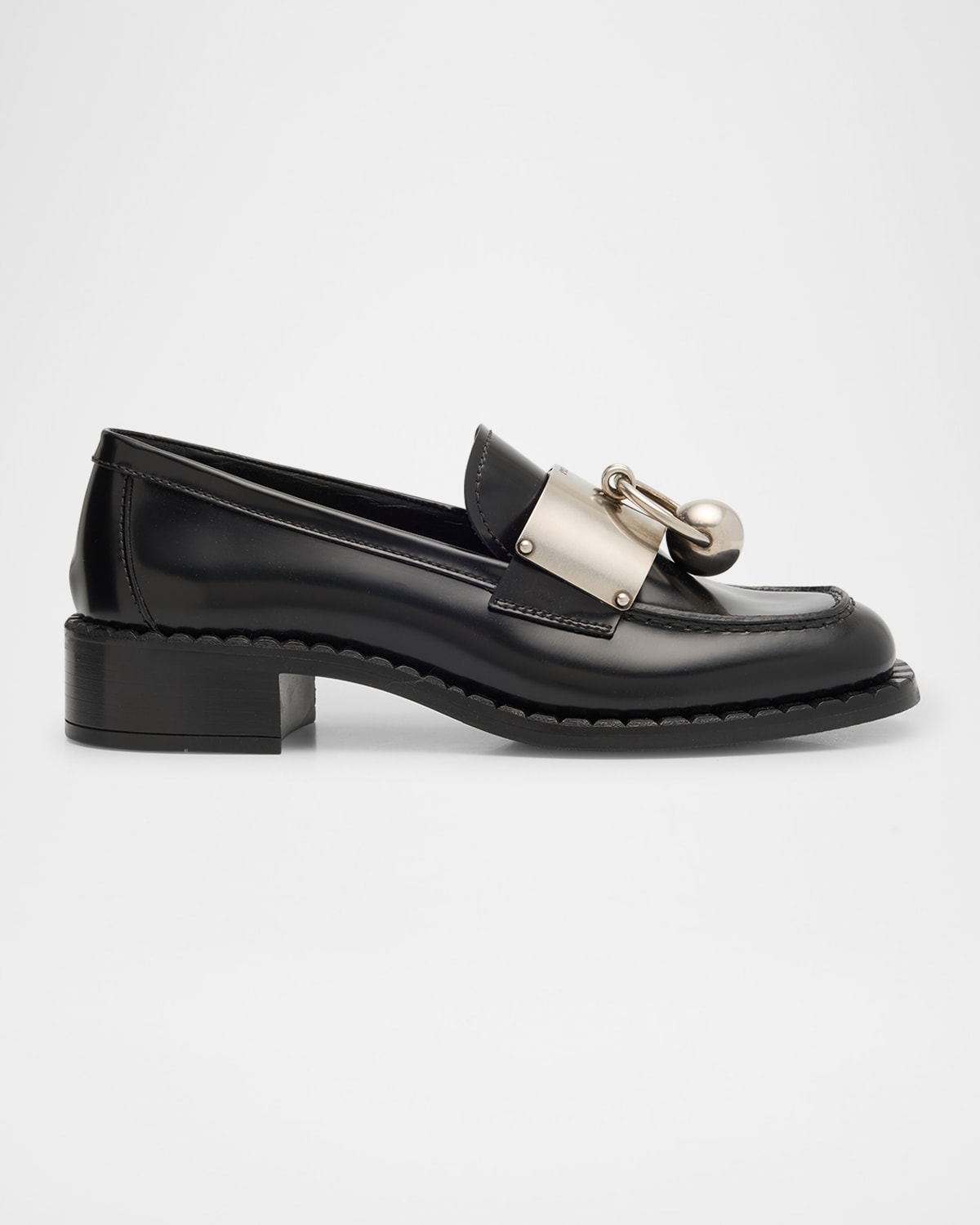 PRADA ストラップパンプス Prada strappy shoes