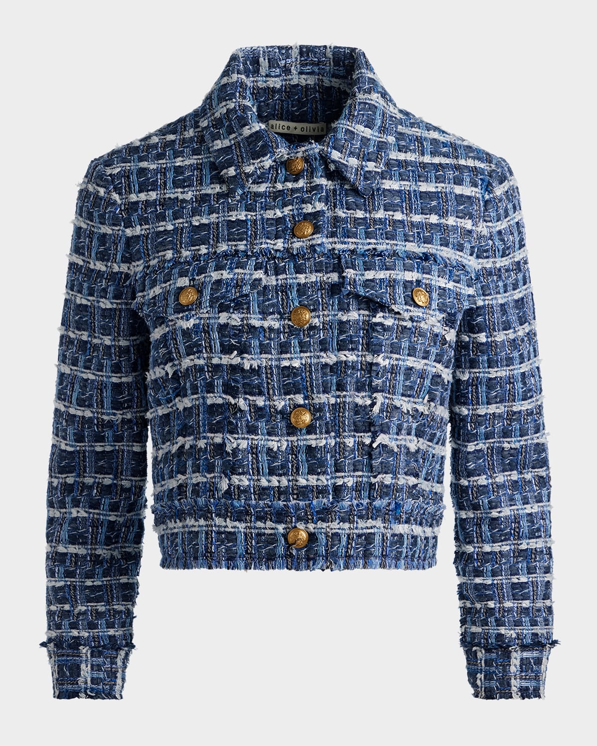 Tops Alice + Olivia | Neiman Marcus