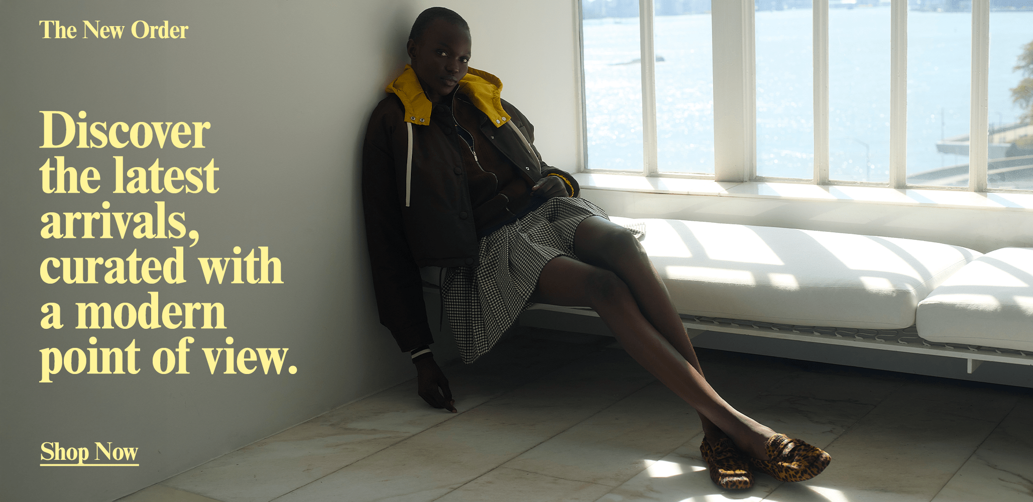 Bergdorf Goodman | The Iconic Luxury Department Store