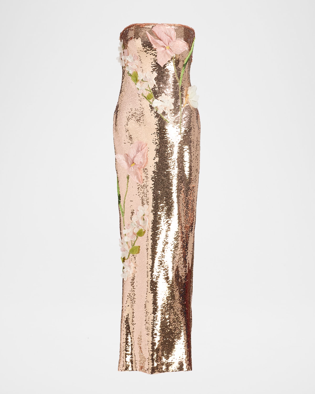 Pink Designer Evening Gowns for Women | Neiman Marcus