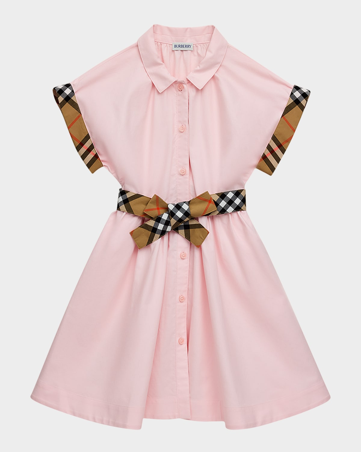 Burberry Clothing & Accessories for Kids | Neiman Marcus