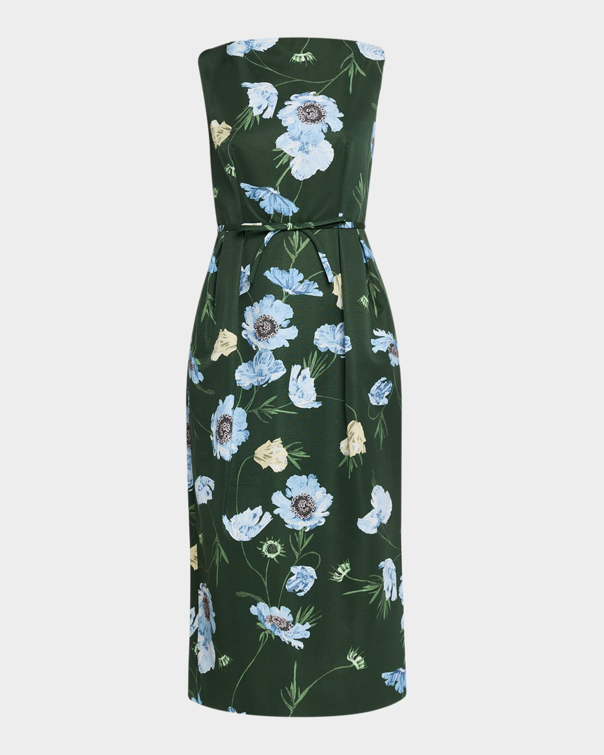 dresses near me casual Women's Summer Solid Color Backless Dress, Sleeveless Dress, Be– FantasyLinen Dress121 COLOR:SKY MULTI Boho Brands Clearance Boho