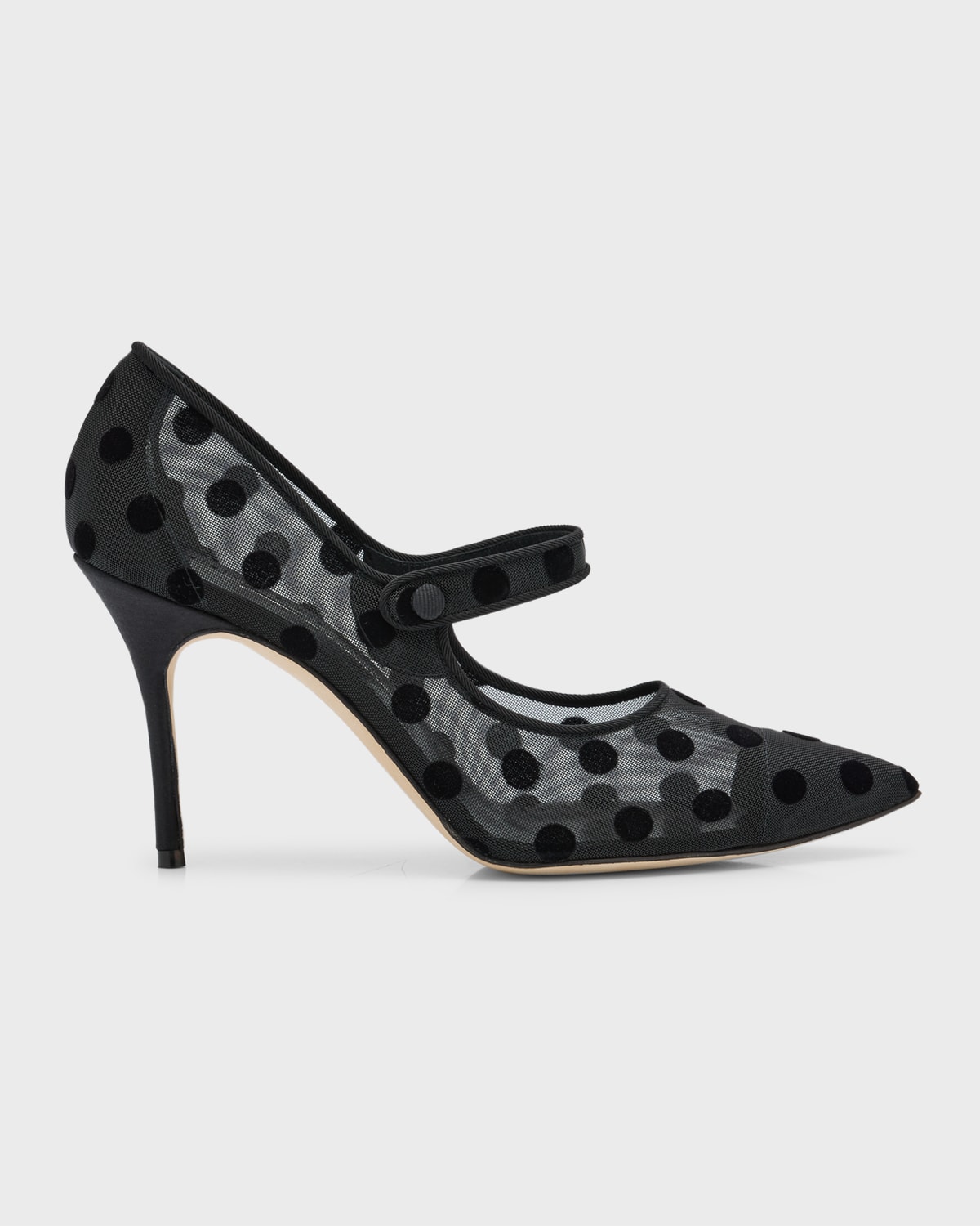 Women's Designer Pumps on Sale