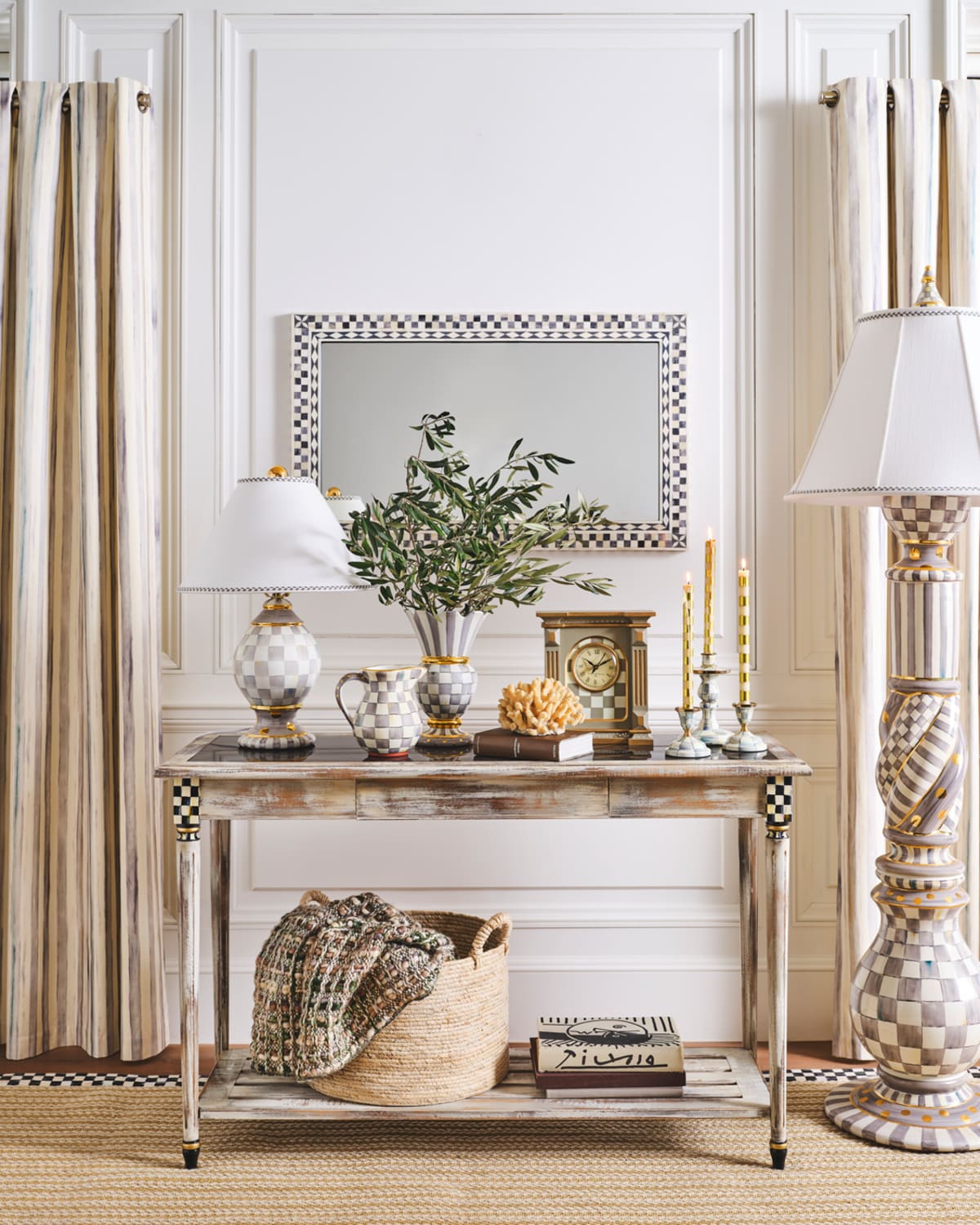 MacKenzie-Childs Home Décor Collection | Neiman Marcus MacKenzie-Childs Home Décor Collection | Neiman Marcus