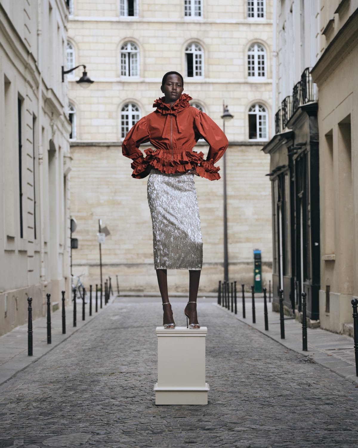 Lotto Italia at Neiman Marcus