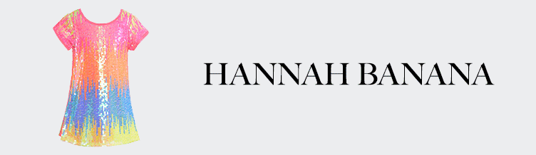 hannah banana white dress