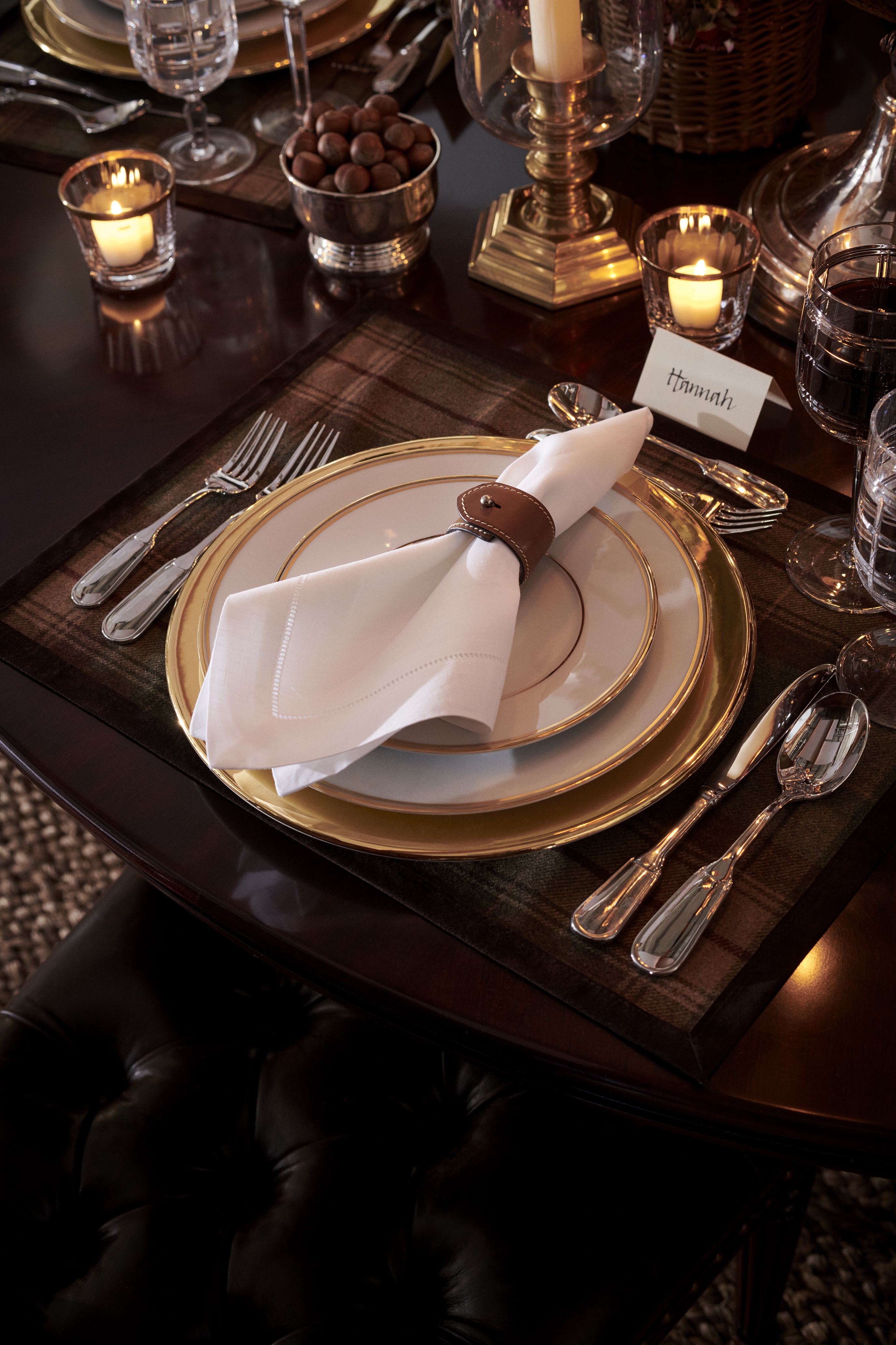 Art of Dining Luxury Tableware