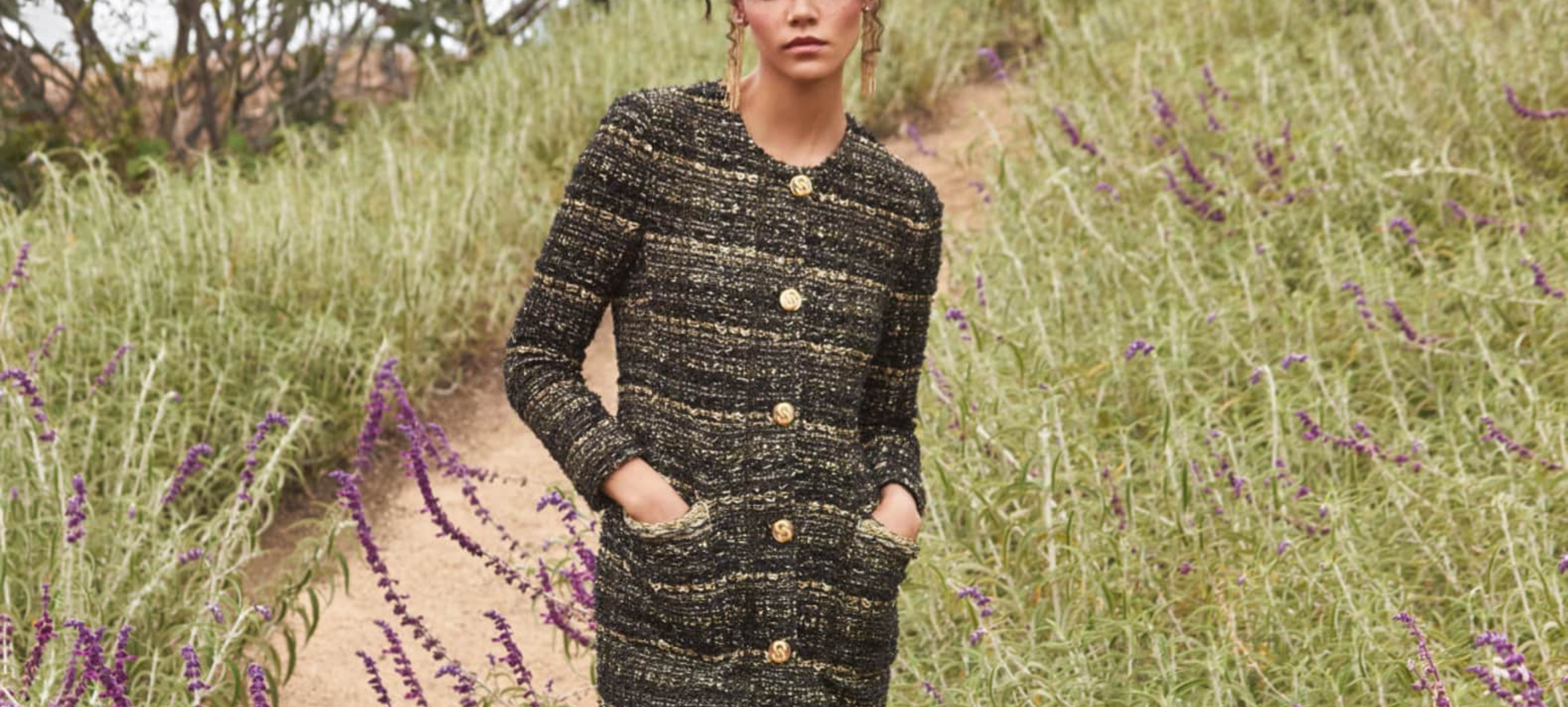 The 6 Most Luxurious Jackets to Wear With Dresses The 6 Most Luxurious Jackets to Wear With Dresses