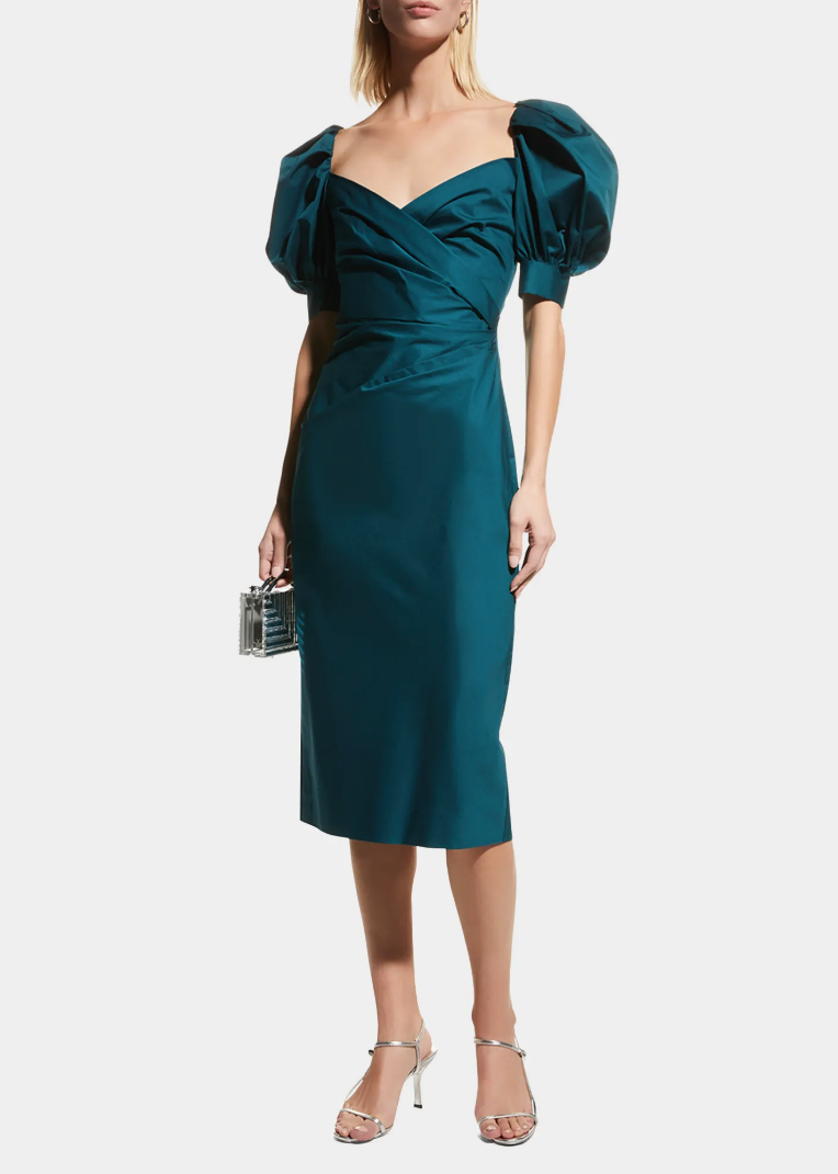 Bergdorf Goodman, Dresses, Kalinka From Bergdorf Goodman Cocktail Dress