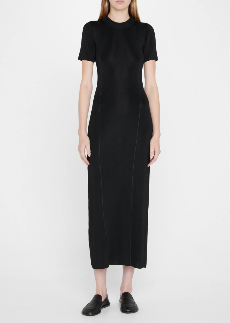 5 Chic Casual Dresses for Work | Bergdorf Goodman